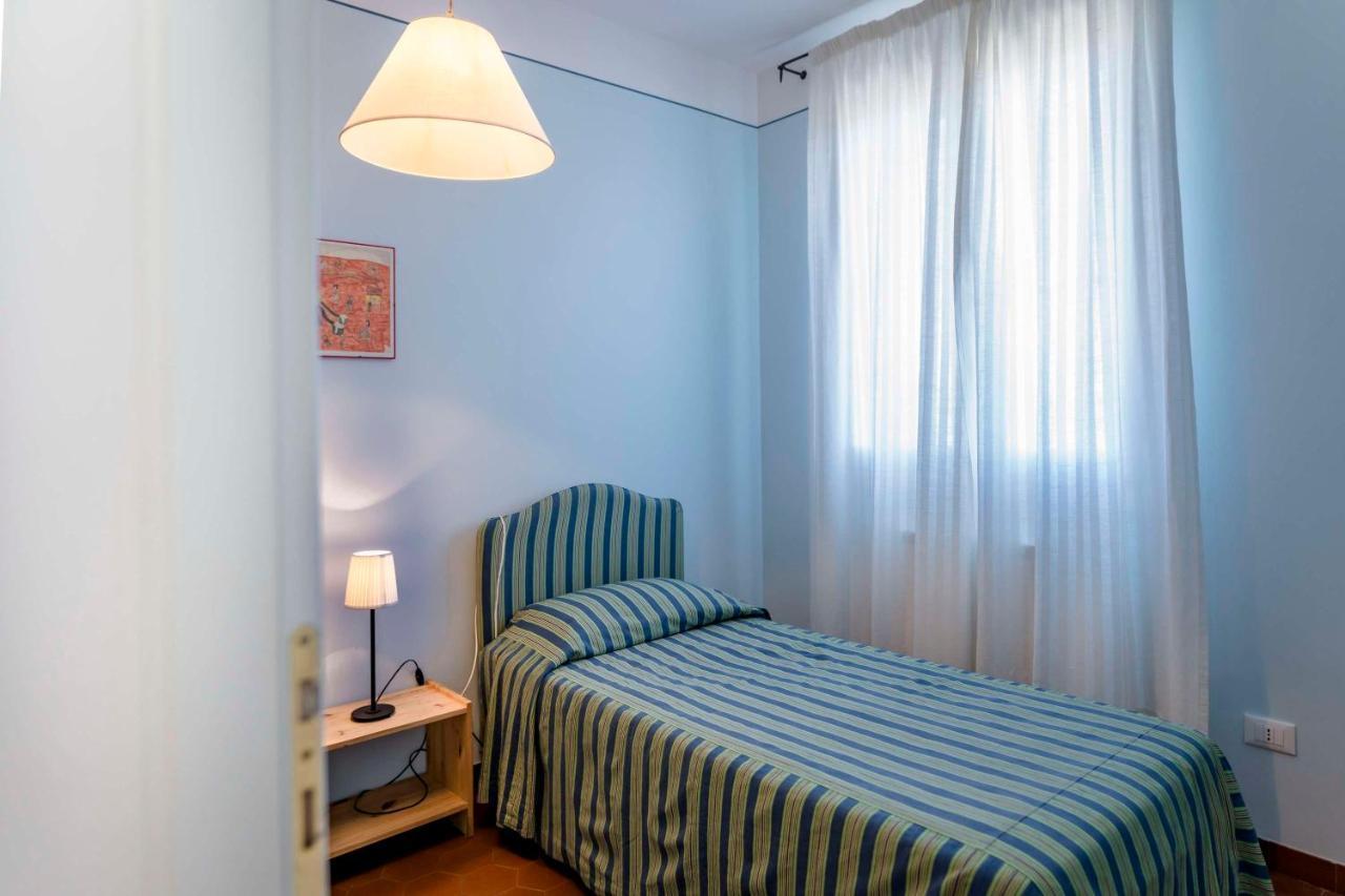 קאורלה Maranghetto Appartamenti מראה חיצוני תמונה
