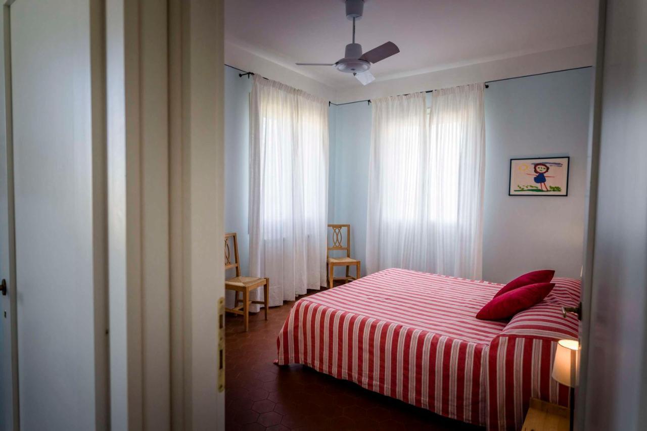 קאורלה Maranghetto Appartamenti מראה חיצוני תמונה
